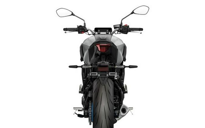 2026 Yamaha MT 07