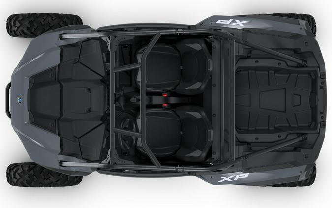 2026 Polaris RZR XP 1000 Sport