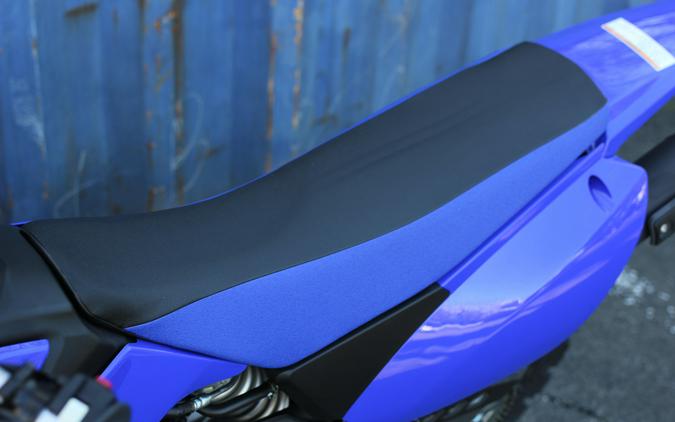 2026 Yamaha TT-R125LE