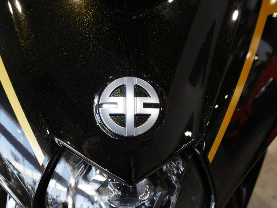 2026 Kawasaki Ninja H2® SX SE ABS