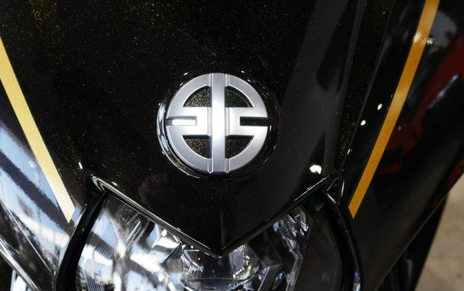 2026 Kawasaki Ninja H2® SX SE ABS