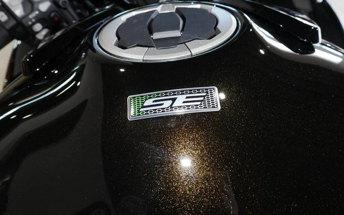 2026 Kawasaki Ninja H2® SX SE ABS