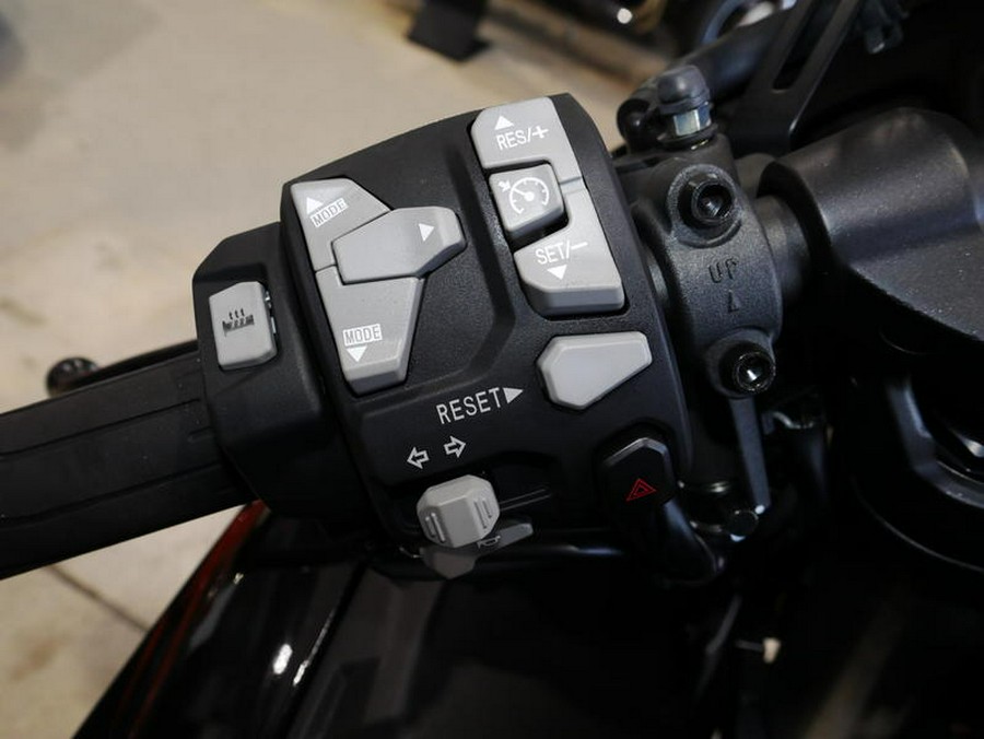 2026 Kawasaki Ninja H2® SX SE ABS