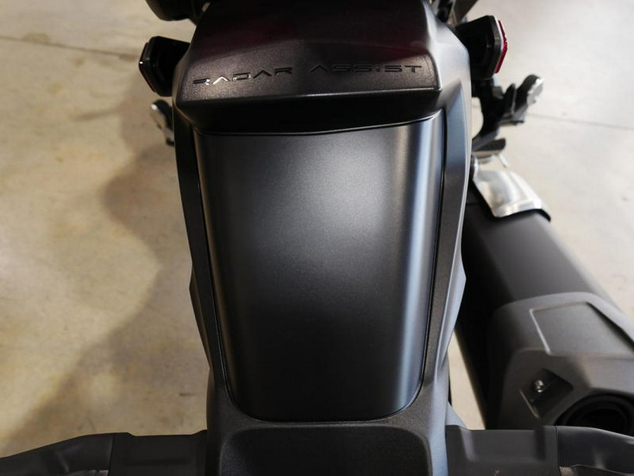 2026 Kawasaki Ninja H2® SX SE ABS