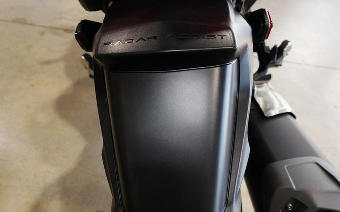 2026 Kawasaki Ninja H2® SX SE ABS