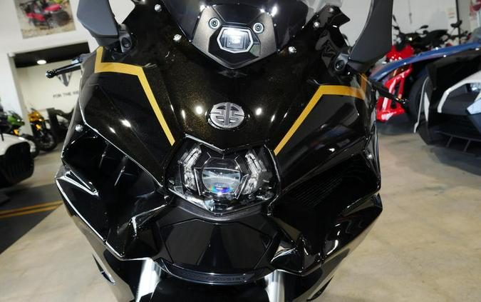 2026 Kawasaki Ninja H2® SX SE ABS