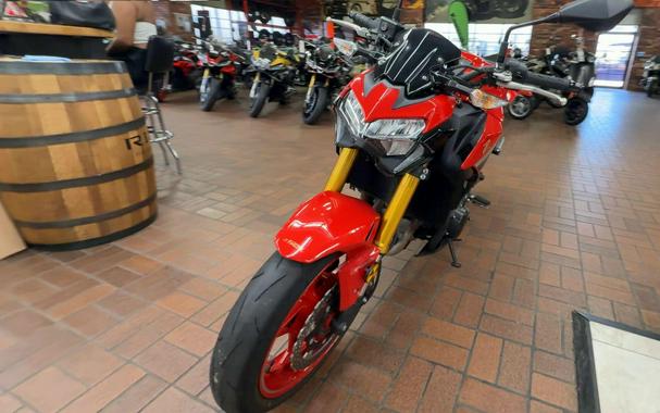 2022 Kawasaki Z900 ABS ANNIVERSARY