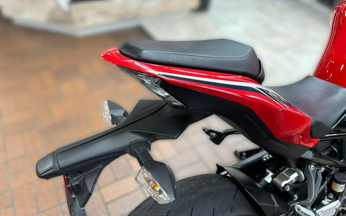 2022 Kawasaki Z900 ABS ANNIVERSARY