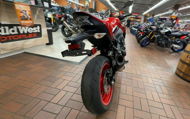 2022 Kawasaki Z900 ABS ANNIVERSARY