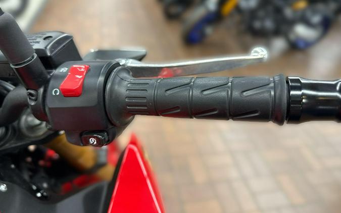 2022 Kawasaki Z900 ABS ANNIVERSARY