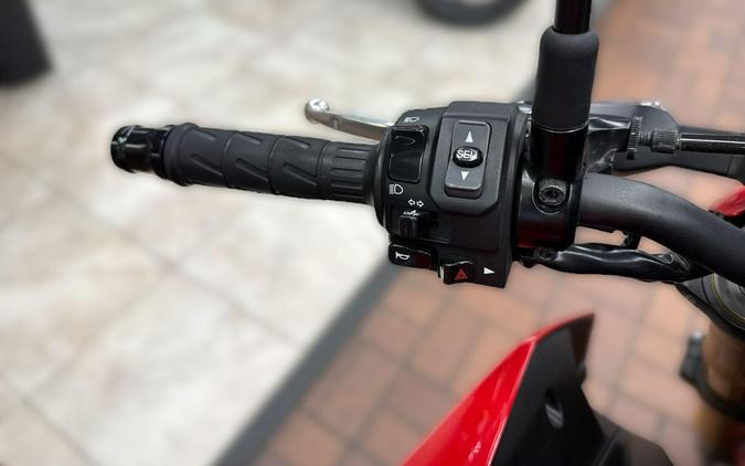 2022 Kawasaki Z900 ABS ANNIVERSARY