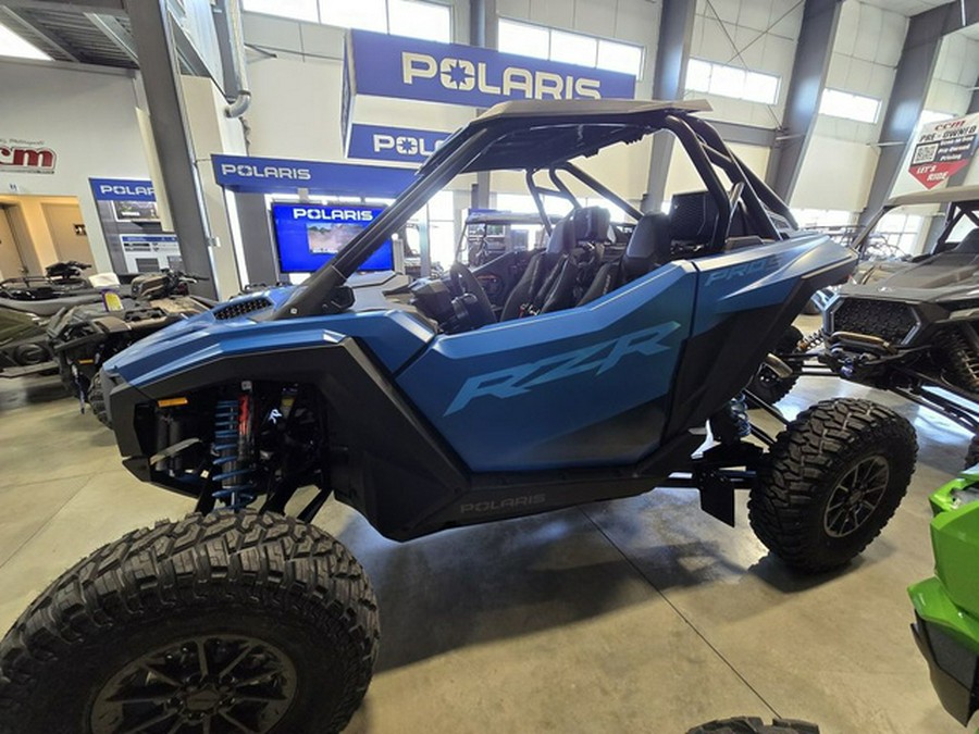 2026 Polaris RZR Pro S Ultimate