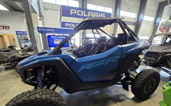 2026 Polaris RZR Pro S Ultimate