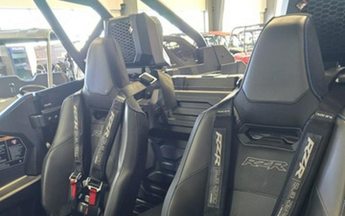 2026 Polaris RZR Pro S Ultimate