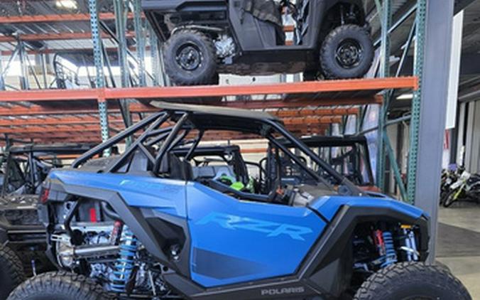 2026 Polaris RZR Pro S Ultimate