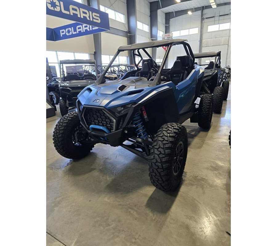 2026 Polaris RZR Pro S Ultimate