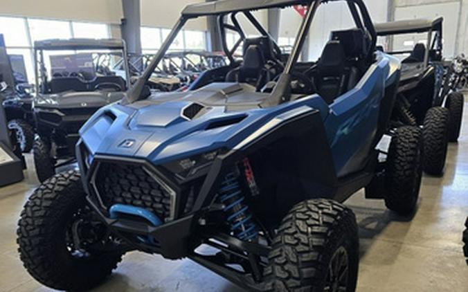 2026 Polaris RZR Pro S Ultimate