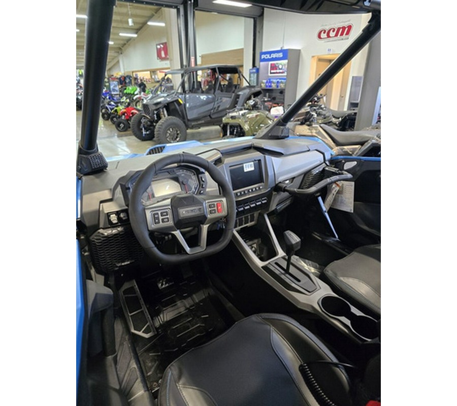 2026 Polaris RZR Pro S Ultimate