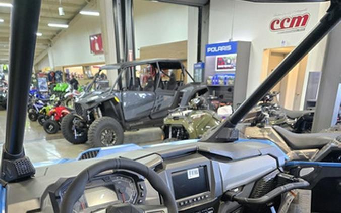 2026 Polaris RZR Pro S Ultimate