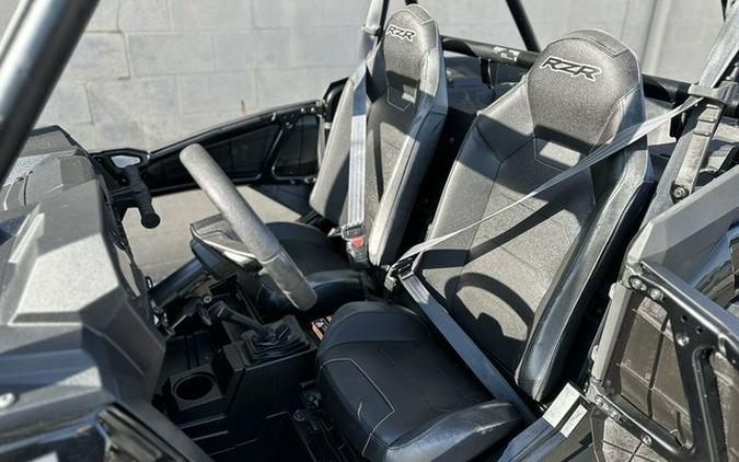 2023 Polaris RZR XP 1000 Sport