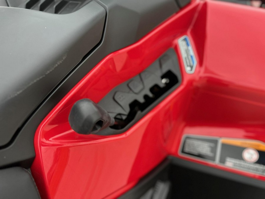 2026 Can-Am Outlander DPS 500
