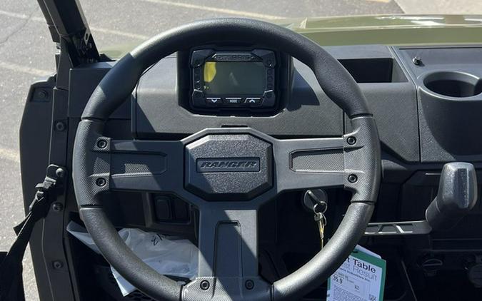 2026 Polaris Ranger 1000 EPS
