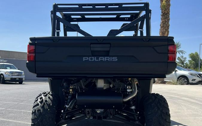2026 Polaris Ranger 1000 EPS