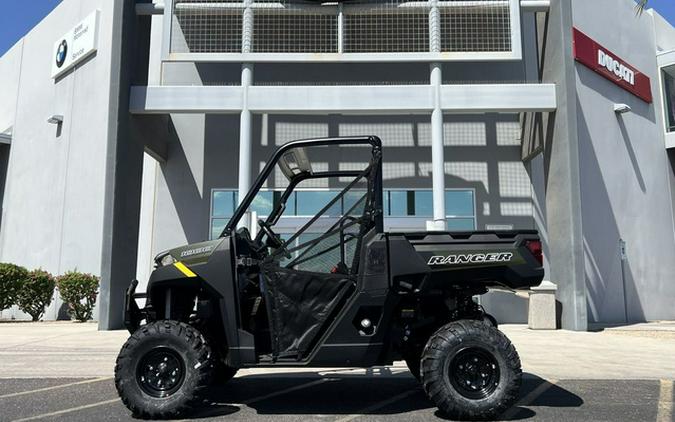 2026 Polaris Ranger 1000 EPS