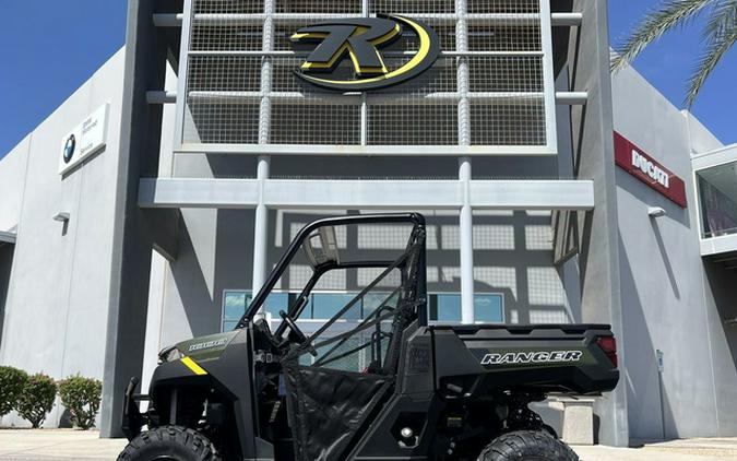 2026 Polaris Ranger 1000 EPS
