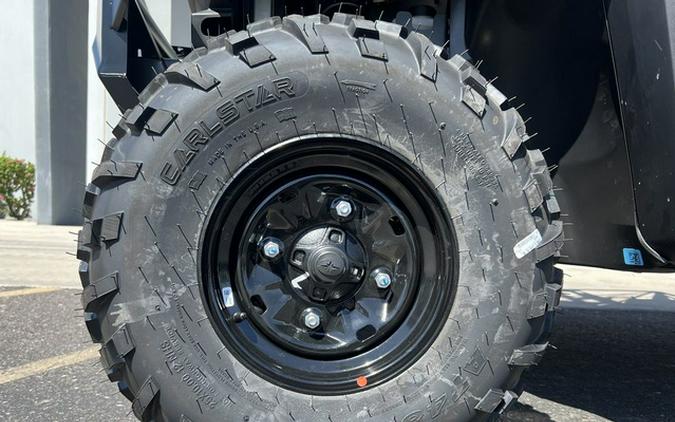 2026 Polaris Ranger 1000 EPS