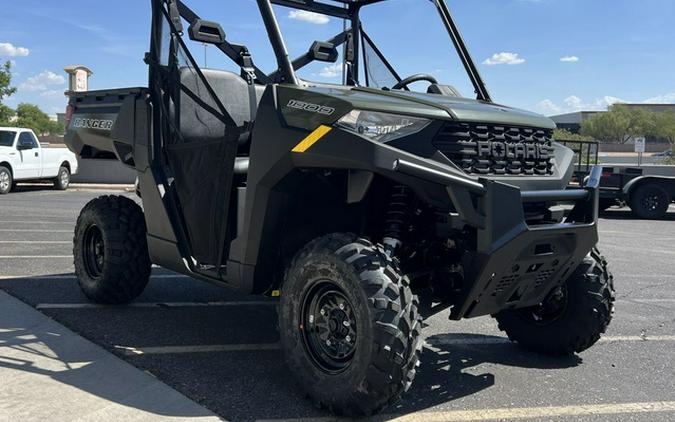 2026 Polaris Ranger 1000 EPS