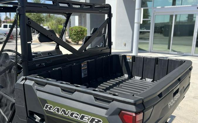 2026 Polaris Ranger 1000 EPS