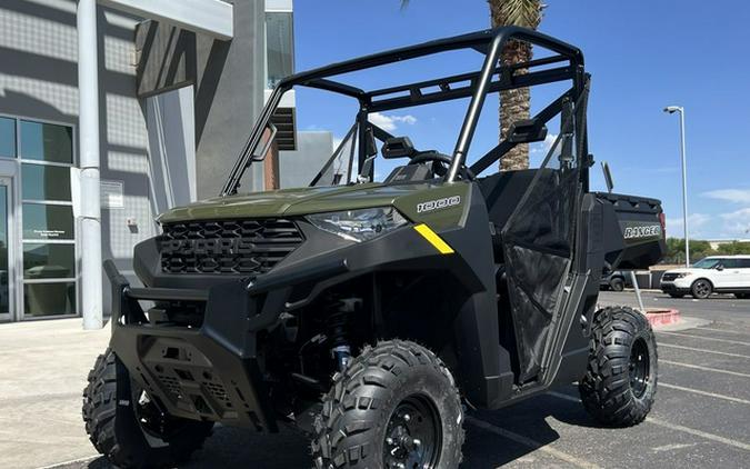 2026 Polaris Ranger 1000 EPS