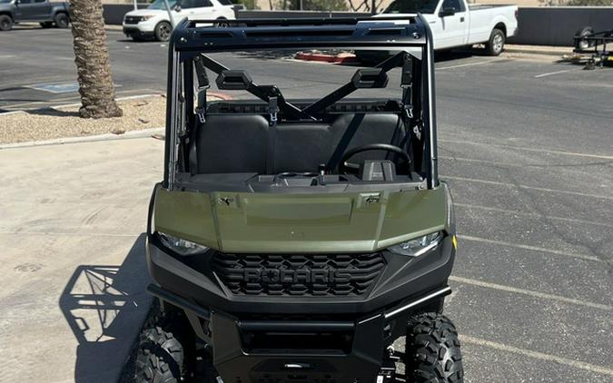 2026 Polaris Ranger 1000 EPS