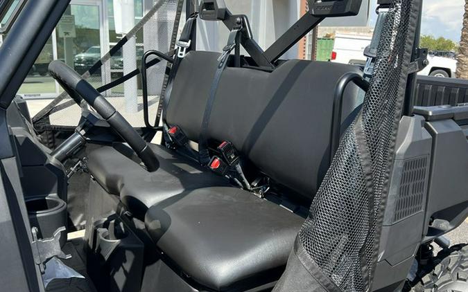 2026 Polaris Ranger 1000 EPS