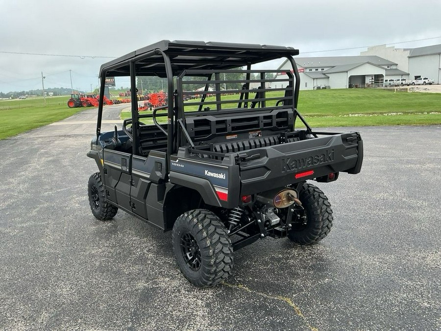 2027 Kawasaki KAT1000AVFNN