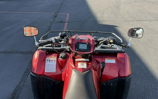 2011 Polaris A11ZX55AL