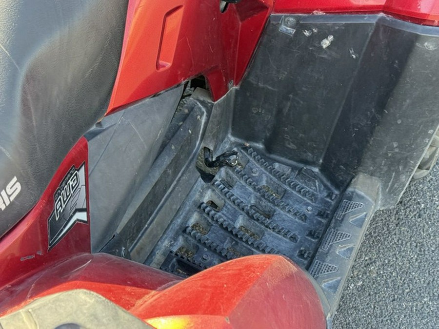 2011 Polaris A11ZX55AL