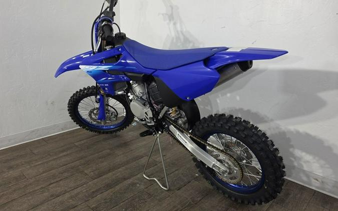 2027 Yamaha YZ85 Youth