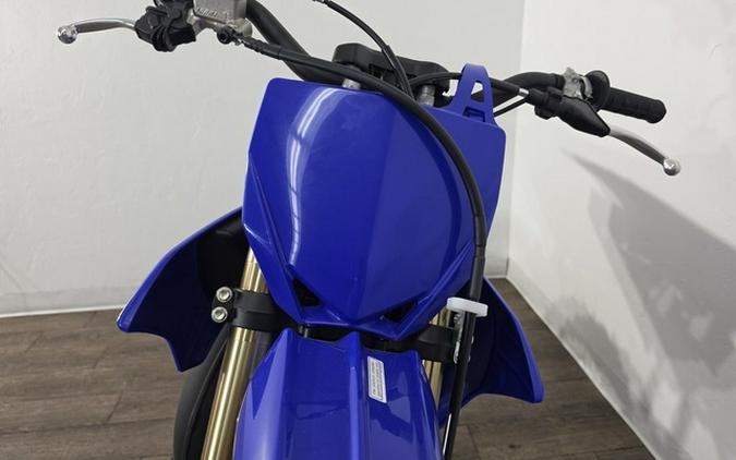 2027 Yamaha YZ85 Youth