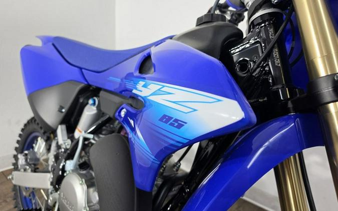 2027 Yamaha YZ85 Youth