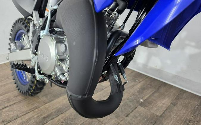 2027 Yamaha YZ85 Youth