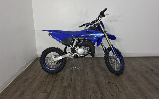 2027 Yamaha YZ85 Youth