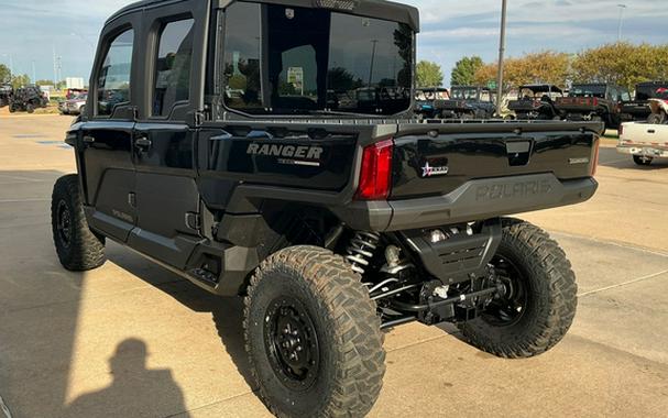 2027 Polaris Ranger Crew XD 1500 Northstar Texas Edition