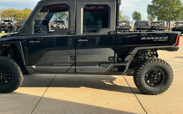 2027 Polaris Ranger Crew XD 1500 Northstar Texas Edition