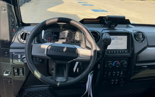 2027 Polaris Ranger Crew XD 1500 Northstar Texas Edition