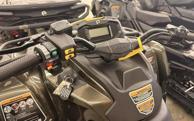 2022 Outlander XT 570 - Can-Am