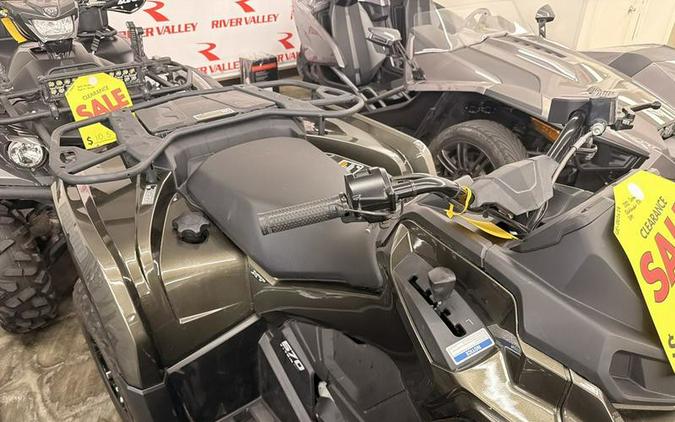 2022 Outlander XT 570 - Can-Am