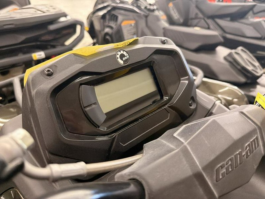 2022 Outlander XT 570 - Can-Am