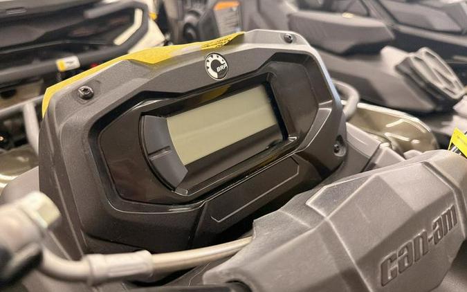 2022 Outlander XT 570 - Can-Am